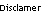 Disclamer